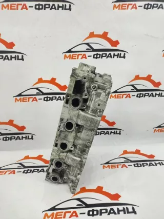 9634005110 Головка блока цилиндров Peugeot Partner 2 Арт MF1884, вид 4