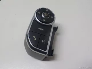 LR037419 Land Rover Кнопка многофункциональная Land Rover Range Rover Sport 2 restailing Арт E52522476