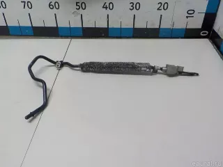LR035478 Land Rover Радиатор масляный Land Rover Range Rover Sport 2 restailing Арт E52523942, вид 1