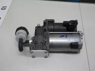 LR088859 Land Rover Насос регулировки подвески Land Rover Range Rover Sport 2 restailing Арт E52533923, вид 4