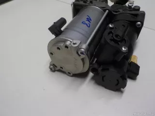 LR088859 Land Rover Насос регулировки подвески Land Rover Range Rover Sport 2 restailing Арт E52533923, вид 9