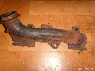 53031085AB Chrysler Коллектор выпускной Jeep Cherokee KL Арт E7835089, вид 1