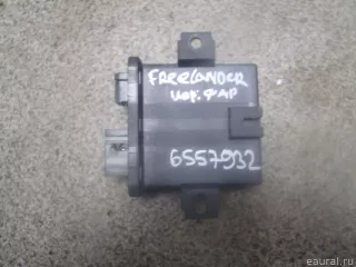 LR013051 Land Rover Блок электронный управления освещением Land Rover Freelander 2 Арт E6557932