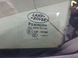 LR012231 Land Rover Стекло двери задней левой (форточка) Land Rover Freelander 2 Арт E6931945, вид 2