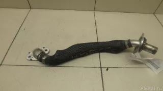 G4D39F468CA Land Rover Трубка EGR Jaguar XE 1 restailing Арт E95079864, вид 1