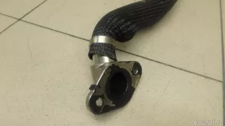 G4D39F468CA Land Rover Трубка EGR Jaguar XE 1 restailing Арт E95079864, вид 3
