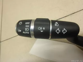 T4N4335 Jaguar Переключатель поворотов Land Rover Range Rover Sport 2 restailing Арт E95122788, вид 2