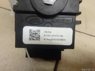 T4N4335 Jaguar Переключатель поворотов Land Rover Range Rover Sport 2 restailing Арт E95122788, вид 7