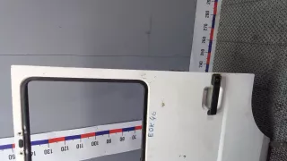  Дверь передняя левая MAN Le Арт EOK46EN01, вид 2