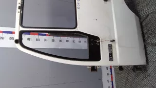  Дверь передняя левая MAN Le Арт EOK46EN01, вид 4