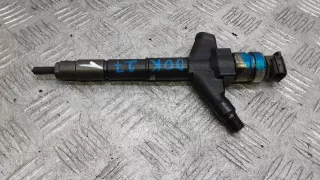 166005X30A Форсунка дизельная Nissan Navara D40 2.5л Арт DOK27AL01, вид 2