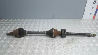 13250845,  13356124 Привод передний правый Opel Astra J Арт BOK35N101, вид 1