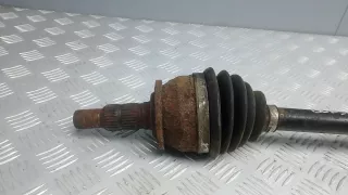 13250845,  13356124 Привод передний правый Opel Astra J Арт BOK35N101, вид 2