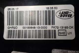 LR101700 Land Rover Фонарь задний внутренний левый Land Rover Discovery 5 Арт E95619393, вид 9