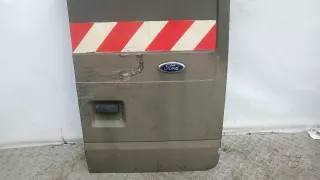  Дверь распашная правая Ford Transit 3 restailing Арт ZDN37RB01_A116073, вид 2