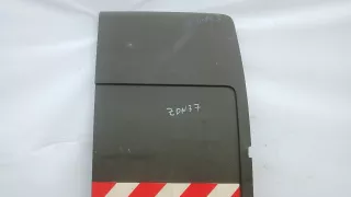  Дверь распашная правая Ford Transit 3 restailing Арт ZDN37RB01_A116073, вид 3