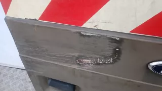  Дверь распашная правая Ford Transit 3 restailing Арт ZDN37RB01_A116073, вид 4
