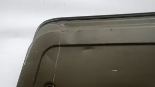  Дверь распашная правая Ford Transit 3 restailing Арт ZDN37RB01_A116073, вид 9