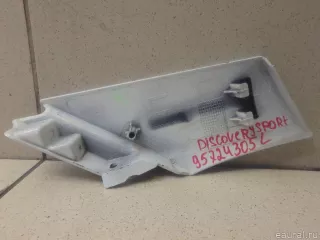 LR072487 Land Rover Накладка переднего крыла левого Land Rover Discovery 5 Арт E95724305, вид 2