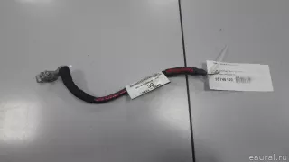 CK5214301CC Land Rover Клемма аккумулятора минус Land Rover Range Rover Sport 2 restailing Арт E95745920