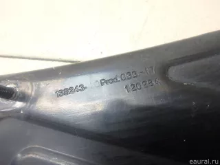 51647434544 BMW Панель передняя (телевизор) MINI COUNTRYMAN F60 Арт E95760236, вид 7