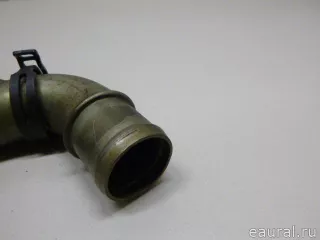 LR078586 Land Rover Трубка охлаждающей жидкости металлическая Jaguar XE 1 restailing Арт E22167966, вид 3