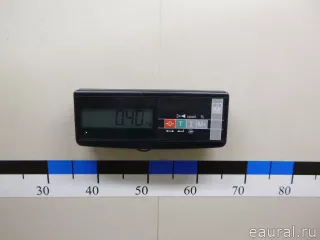 LR078586 Land Rover Трубка охлаждающей жидкости металлическая Jaguar XE 1 restailing Арт E22167966, вид 10