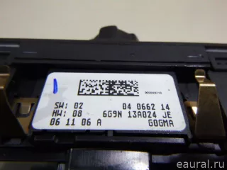 LR005198 Land Rover Переключатель света фар Land Rover Freelander 2 Арт E22589890, вид 7