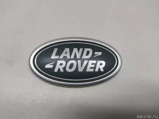 LR088950 Land Rover Эмблема на крышку багажника Land Rover Discovery 5 Арт E23332518, вид 1