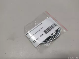 LR088950 Land Rover Эмблема на крышку багажника Land Rover Discovery 5 Арт E23332518, вид 7