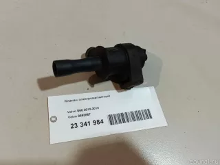 8653857 Volvo Клапан электромагнитный Volvo XC70 3 Арт E23341984, вид 9