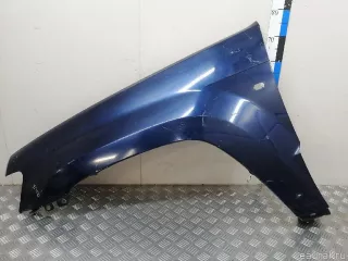 55396295AC Chrysler Крыло переднее левое Jeep Cherokee KL Арт E23346513