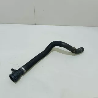 LR072082 Land Rover Патрубок радиатора Land Rover Discovery 5 Арт E23426557, вид 1