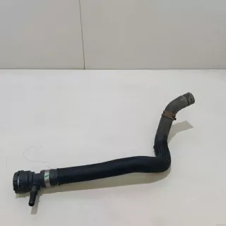 LR072082 Land Rover Патрубок радиатора Land Rover Discovery 5 Арт E23426557, вид 5