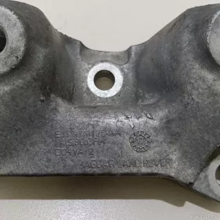 LR047373 Land Rover Кронштейн опоры КПП Land Rover Evoque 1 restailing Арт E23429888, вид 4