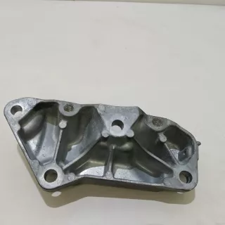 LR047373 Land Rover Кронштейн опоры КПП Land Rover Evoque 1 restailing Арт E23429888, вид 6
