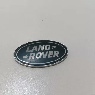 LR063650 Land Rover Эмблема Land Rover Discovery 5 Арт E23434820, вид 1