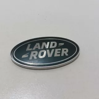 LR063650 Land Rover Эмблема Land Rover Discovery 5 Арт E23434820, вид 2