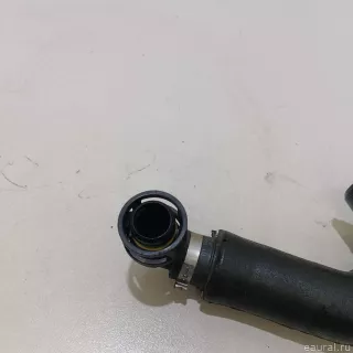 G4D36C342BB Land Rover Патрубок (трубопровод, шланг) Jaguar XE 1 restailing Арт E23447706, вид 7