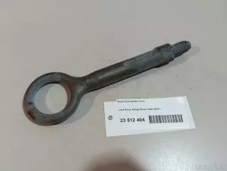 LR092012 Land Rover Крюк буксировочный Land Rover Range Rover Velar Арт E23512404, вид 7