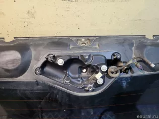  Дверь багажника со стеклом Land Rover Discovery 5 Арт E23603490, вид 11