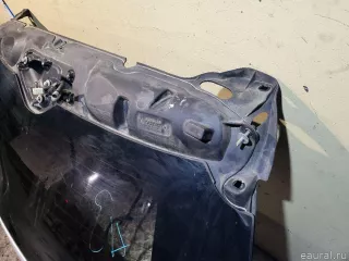  Дверь багажника со стеклом Land Rover Discovery 5 Арт E23603490, вид 14