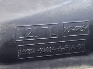  Дверь багажника со стеклом Land Rover Discovery 5 Арт E23603490, вид 15