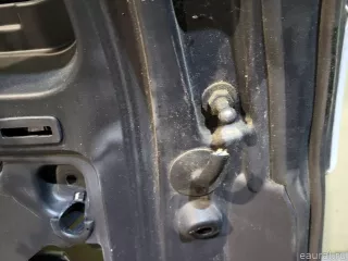  Дверь багажника со стеклом Land Rover Discovery 5 Арт E23603490, вид 20