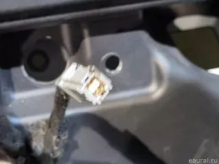  Дверь багажника со стеклом Land Rover Discovery 5 Арт E23603490, вид 29