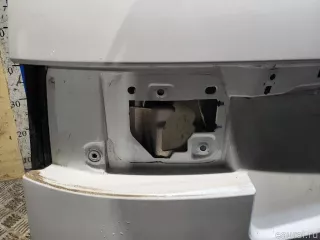  Дверь багажника со стеклом Land Rover Discovery 5 Арт E23603490, вид 3