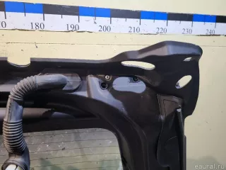  Дверь багажника со стеклом Land Rover Discovery 5 Арт E23603490, вид 31