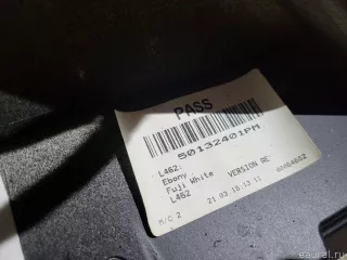  Дверь багажника со стеклом Land Rover Discovery 5 Арт E23603490, вид 33