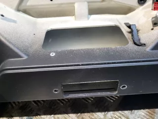  Дверь багажника со стеклом Land Rover Discovery 5 Арт E23603490, вид 34