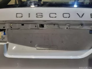  Дверь багажника со стеклом Land Rover Discovery 5 Арт E23603490, вид 5